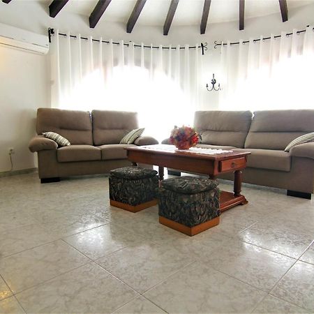 Acan0306 Calpe Ngoại thất bức ảnh