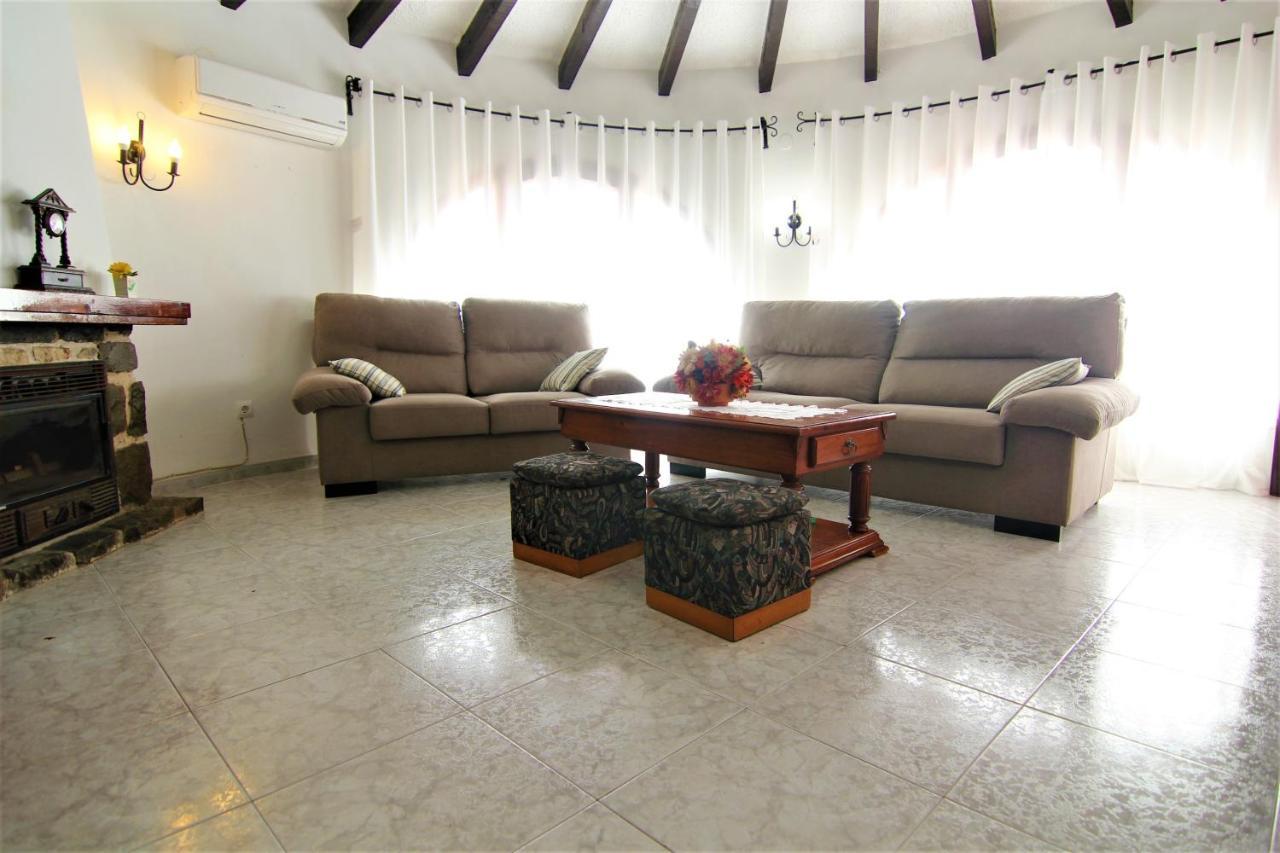 Acan0306 Calpe Ngoại thất bức ảnh