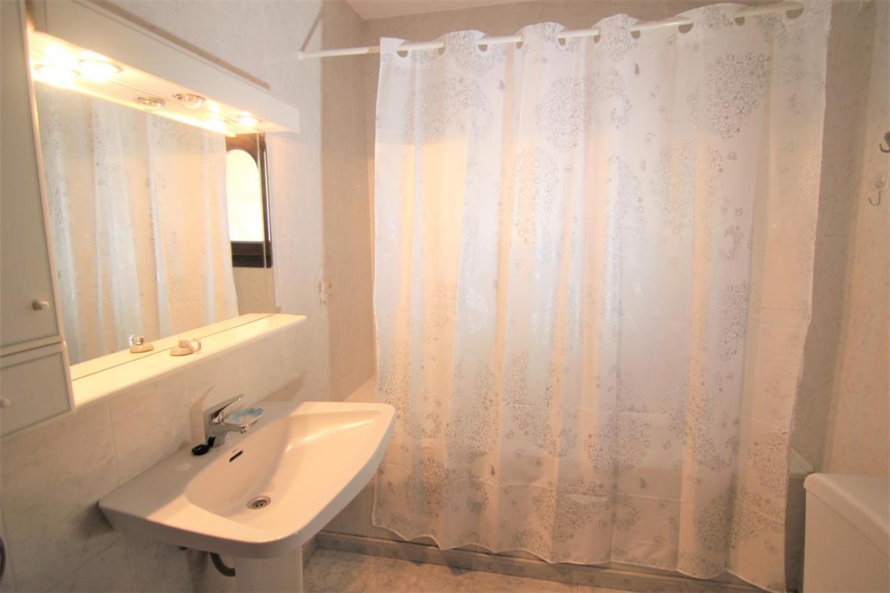Acan0306 Calpe Ngoại thất bức ảnh
