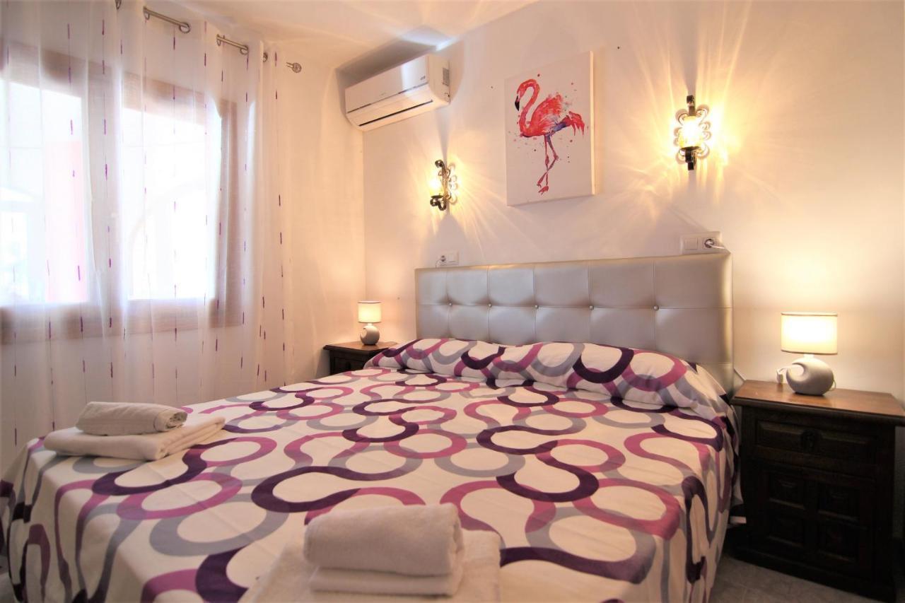 Acan0306 Calpe Ngoại thất bức ảnh