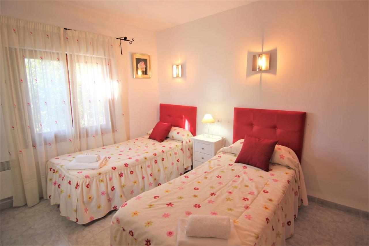 Acan0306 Calpe Ngoại thất bức ảnh