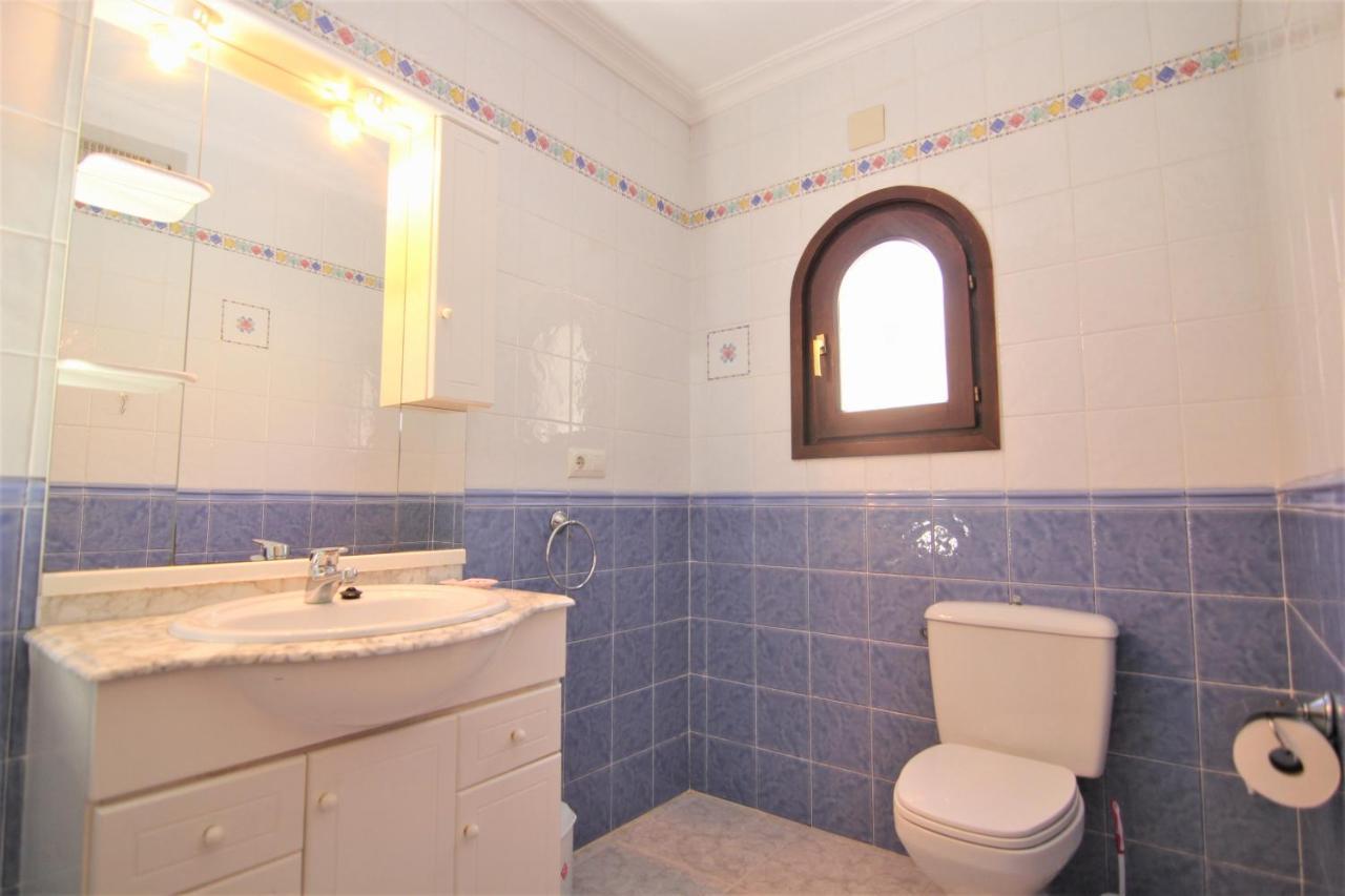 Acan0306 Calpe Ngoại thất bức ảnh